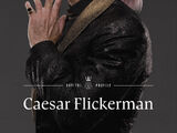 Caesar Flickerman