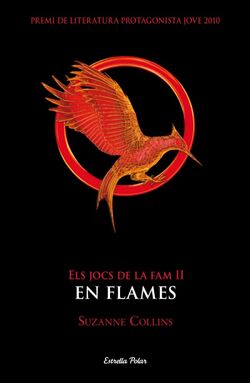 Catching Fire - Wikipedia