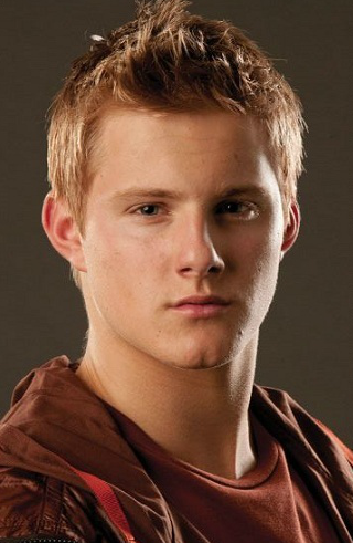 hunger games cato