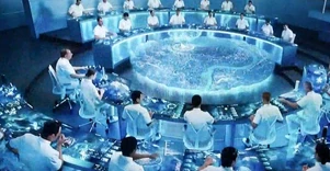 Распорядители за работой