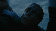 Female morphling dies in Peeta's arms
