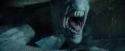A lizard mutt in The Hunger Games: Mockingjay - Part 2.