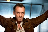 в сериале «Культ»