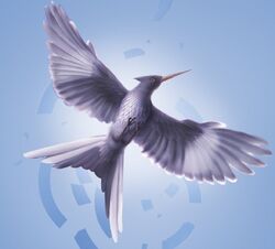 What is a Mockingjay: Unveiling the Symbol of Rebellion