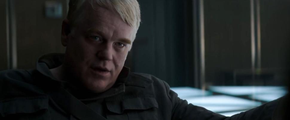 plutarch hunger games actor