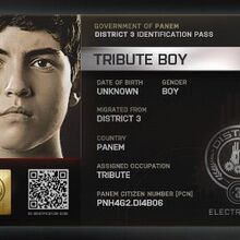 District 3 Male 74th Hg The Hunger Games Wiki Fandom