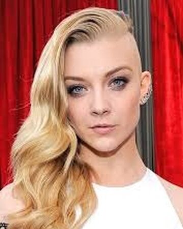 Natalie Dormer The Hunger Games Wiki Fandom