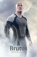 Brutus of District 2.