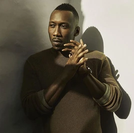 Mahershala-ali