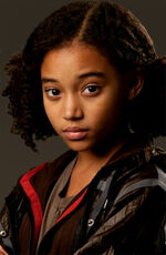 Rue, tributo de los 74° JH