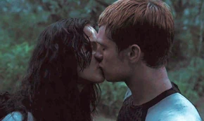 "Поцелуй прощания" на Квартальной бойне