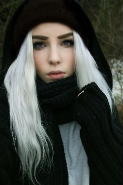 Macy Rayle | The Hunger Games Fanon Wiki | Fandom