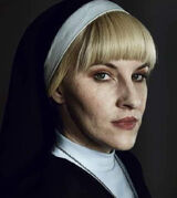 Sister Harriet