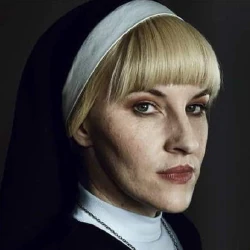 Sister Harriet