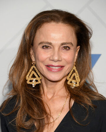Lena Olin | Hunters Wiki | Fandom