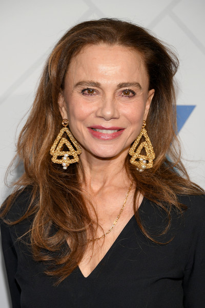 Lena Olin | Hunters Wiki | Fandom