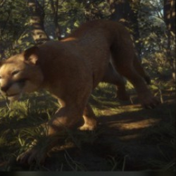 Call of the wild puma best sale