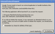 Chrome-external-protocol-request