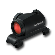 Aimpoint Micro H- 1 (Schwarz)