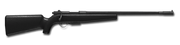 Bolt action rifle 300 256