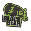 Black Bear C