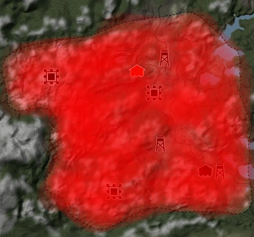 Roe Deer Vorkommen HD