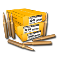 .30-06 Nosler Partition