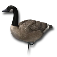 Decoy goose sentry 256.png (50 KB) Lockattrappe (Kanadagans) Wachend (an Land)