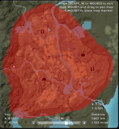 Canada Goose Vorkommen HF