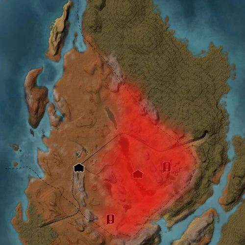 BRR Karte RK
