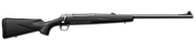 Bolt action rifle 243 carbon