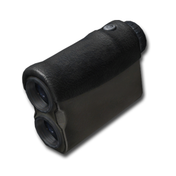 Binoculars rangefinder 256
