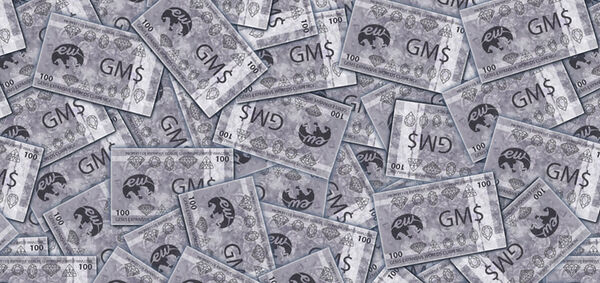 Gm$