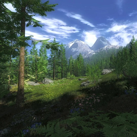 Val des Bois TheHunter Wiki Fandom