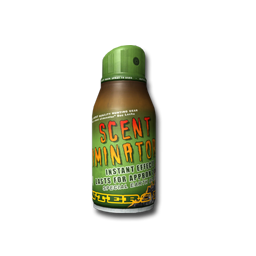 Equipment scent eliminator small 256