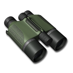 Binoculars rangefinder combo 256