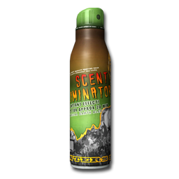 Equipment scent eliminator large 256