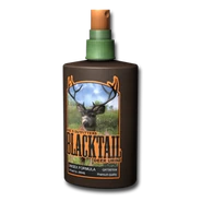 Schwarzwedelhirsch- Lockmittel