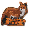 Rotfuchs Icon