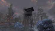 Hochstand 1 (Hemmeldal)