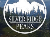 Silver Ridge Peaks