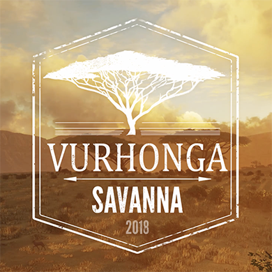 Buy theHunter™: Call of the Wild - Vurhonga Savanna from the Humble Store