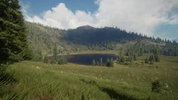 Silver Ridge Peaks Thehunter Call Of The Wild Wiki Fandom Silver Ridge Peaks Thehunter Call Of The Wild Wiki Fandom