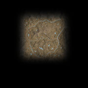 New England Mountains map image