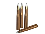 9.3x74R Polymer-Tip Bullet
