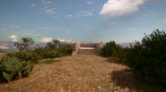 Lookout Cresta De Almena