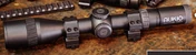 Odin 4-12x33 Rifle Scope (344 KB) Odin 4-12x33 Rifle Scope