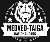 Medved taiga national park