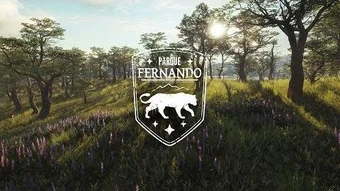 Parque Fernando Thehunter Call Of The Wild Wiki Fandom