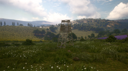 Hunting Stand 2